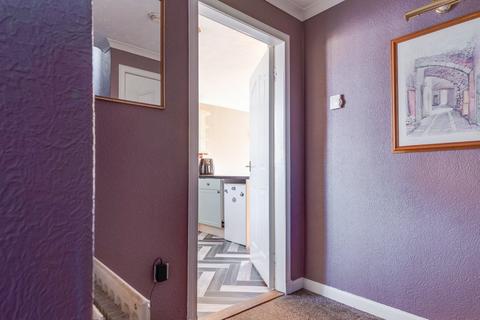 3 bedroom terraced house for sale, Sawers Avenue, Denny, FK6