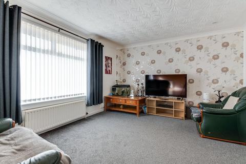 3 bedroom terraced house for sale, Sawers Avenue, Denny, FK6
