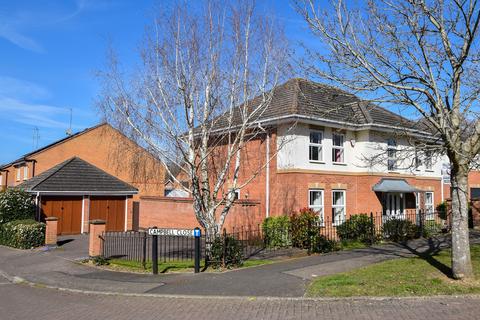 2 Campbell Close, Towcester, NN12 7AW