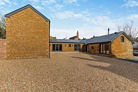 undefined, Broadgate, Great Easton, Market Harborough