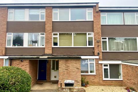 Ashdown Drive, Borehamwood