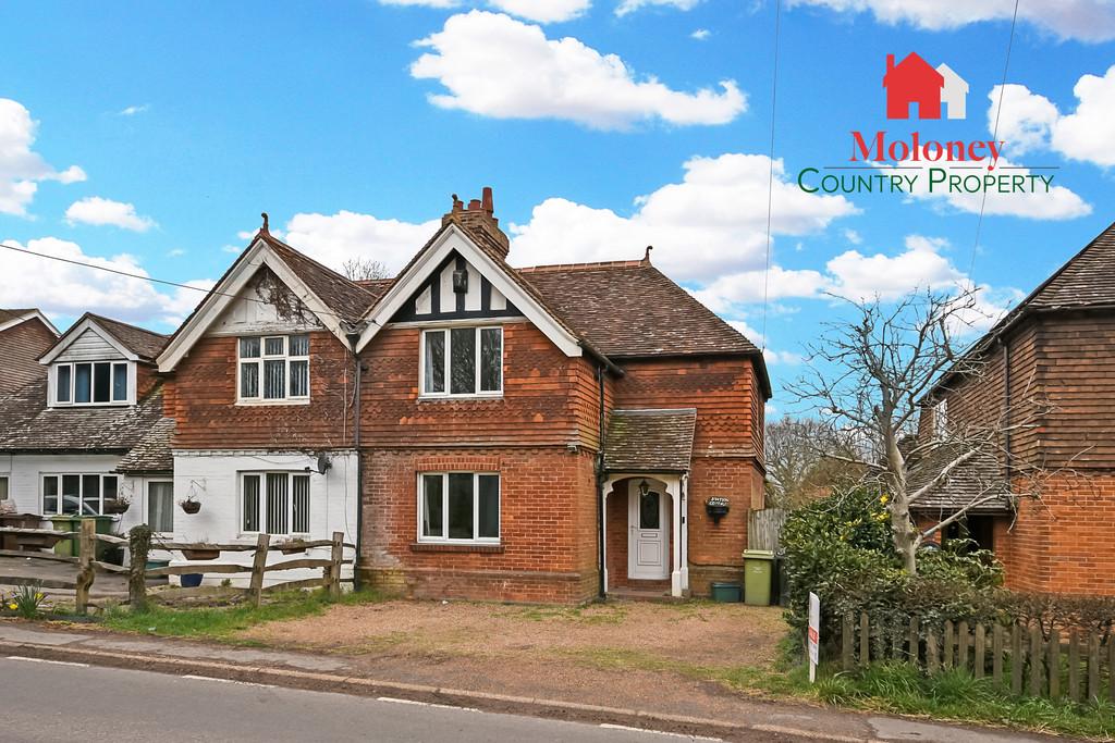 Station Cottage cover