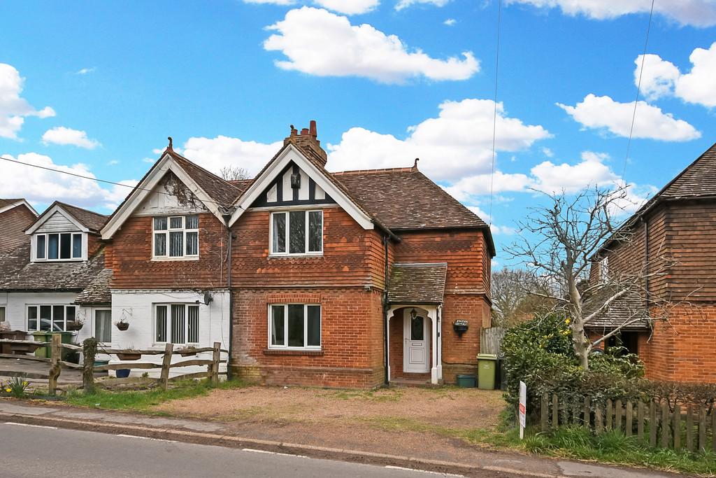 Station Cottage