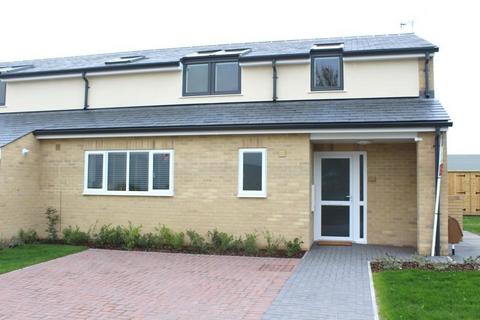 undefined, Prospect Close, Melbourn SG8