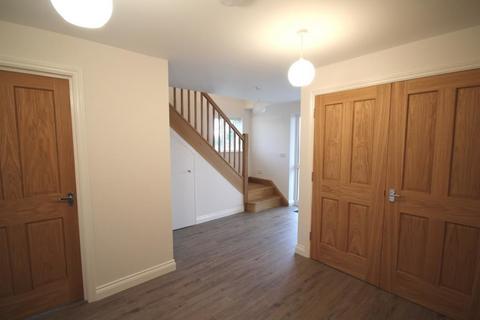 undefined, Prospect Close, Melbourn SG8