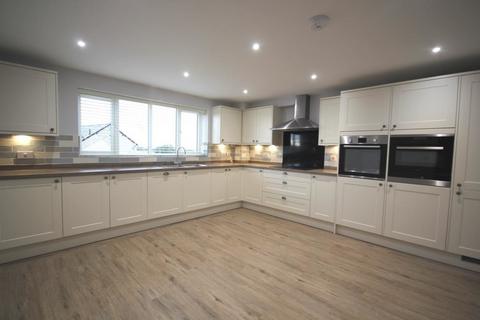 undefined, Prospect Close, Melbourn SG8
