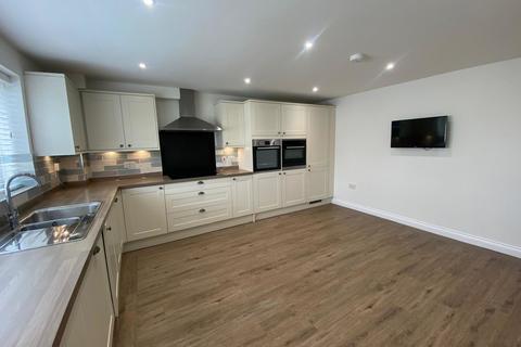 undefined, Prospect Close, Melbourn SG8