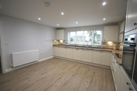 undefined, Prospect Close, Melbourn SG8