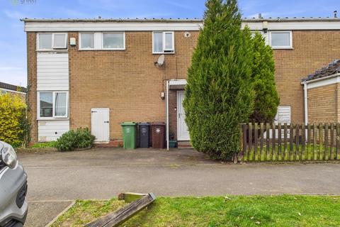 17 Tamar Drive, Birmingham, B36 0SR