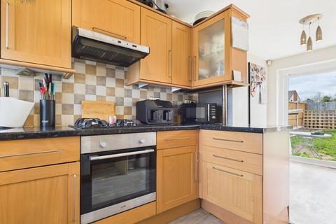 17 Tamar Drive, Birmingham, B36 0SR