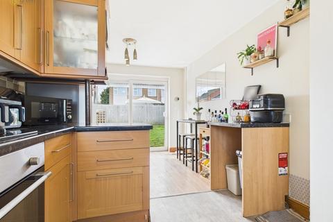 17 Tamar Drive, Birmingham, B36 0SR