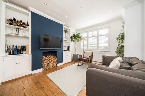 3 bedroom terraced house for sale, Buckthorne Road, London SE4