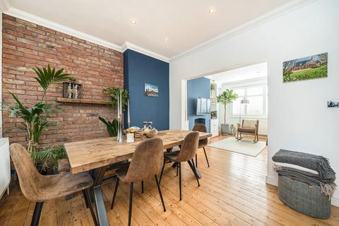 3 bedroom terraced house for sale, Buckthorne Road, London SE4