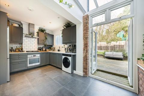 3 bedroom terraced house for sale, Buckthorne Road, London SE4