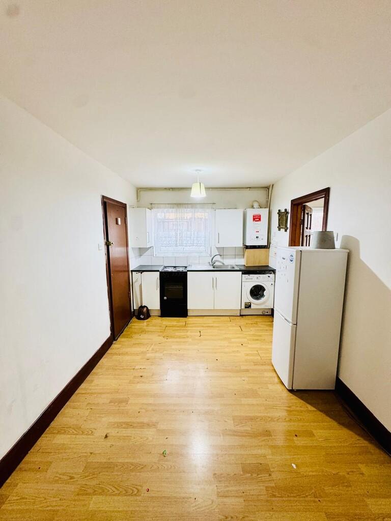 Apartment in London - View 2