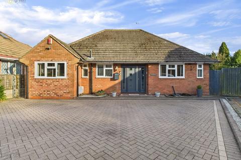 3 bedroom detached bungalow for sale, Conchar Close, Sutton Coldfield B72