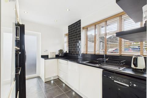 3 bedroom detached bungalow for sale, Conchar Close, Sutton Coldfield B72