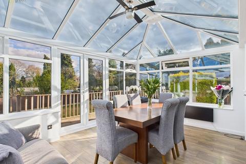 3 bedroom detached bungalow for sale, Conchar Close, Sutton Coldfield B72