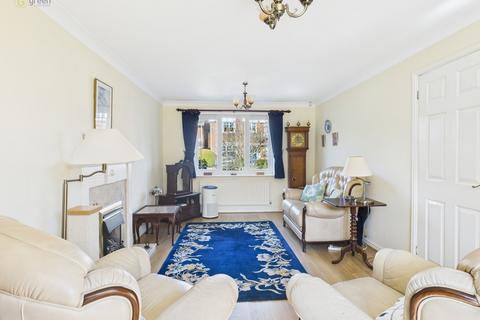 4 bedroom detached house for sale, Rickyard Close, Tamworth B78