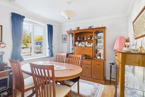4 bedroom detached house for sale, Rickyard Close, Tamworth B78