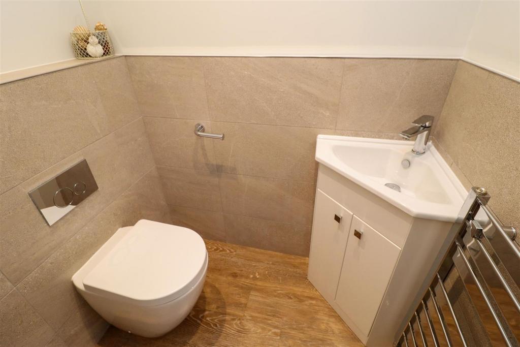 Cloakroom