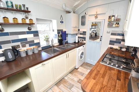 2 bedroom end of terrace house for sale, Epple Road, Birchington
