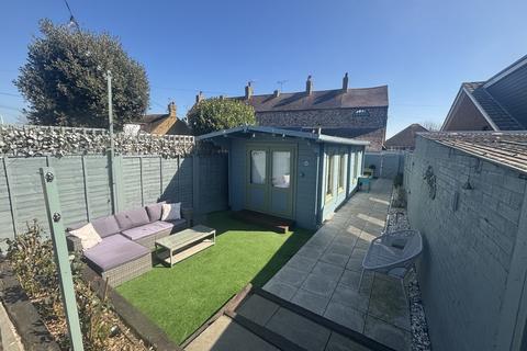 2 bedroom end of terrace house for sale, Epple Road, Birchington