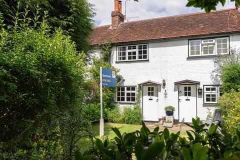 3, Providence Cottages Brockham Green, Brockham, Betchworth, RH3 7JN