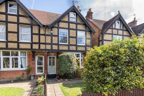 4 bedroom semi-detached house for sale, Spook Hill, North Holmwood
