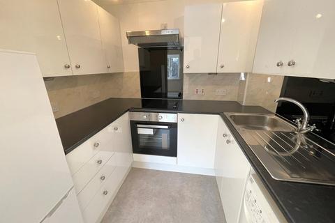 1 bedroom flat for sale, The Street, East Preston
