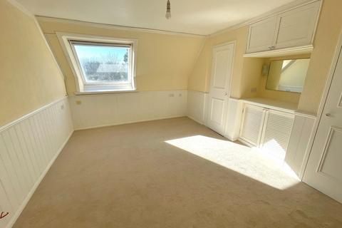 1 bedroom flat for sale, The Street, East Preston
