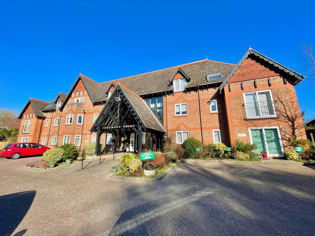 20 Chermont Court Front Close