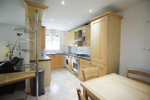 undefined, Wycliffe Court, Chester CH2