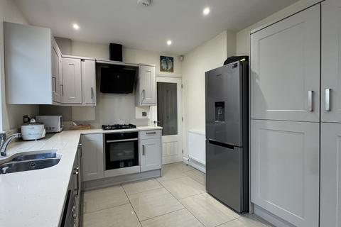 2 bedroom detached bungalow for sale, Hall Orchard Lane, Frisby On The Wreake