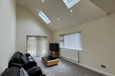 2 bedroom detached bungalow for sale, Hall Orchard Lane, Frisby On The Wreake