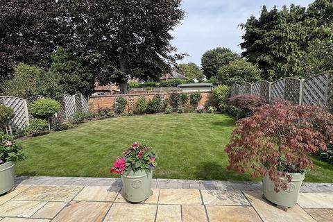 2 bedroom detached bungalow for sale, Hall Orchard Lane, Frisby On The Wreake