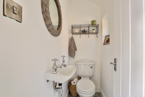 107 Junction Road, Norton, Stockton-on-tees, TS20 1PX