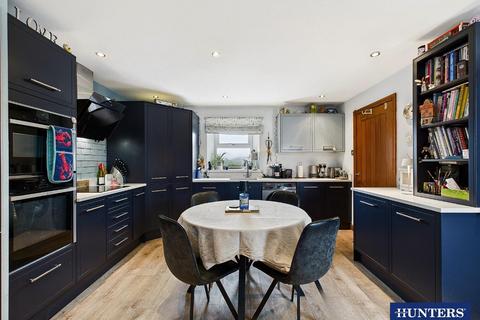 4 bedroom barn conversion for sale, 1 Smallholm Steading, Hightae, Lockerbie, DG11