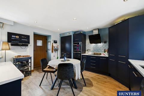 4 bedroom barn conversion for sale, 1 Smallholm Steading, Hightae, Lockerbie, DG11