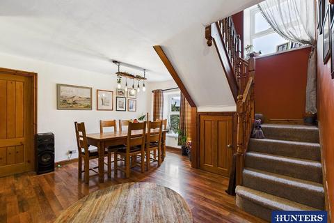 4 bedroom barn conversion for sale, 1 Smallholm Steading, Hightae, Lockerbie, DG11