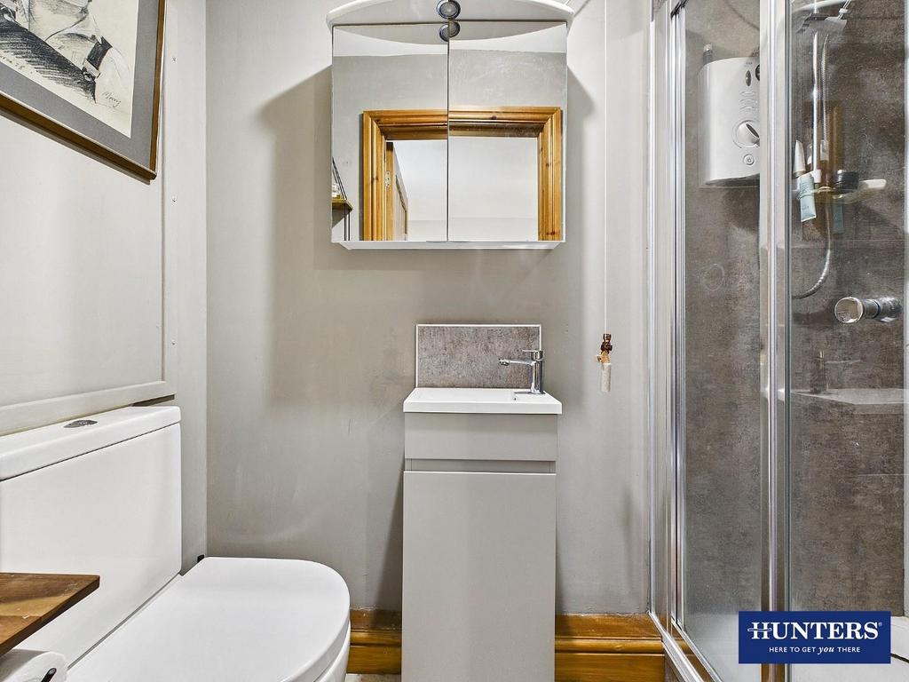 Master En-Suite