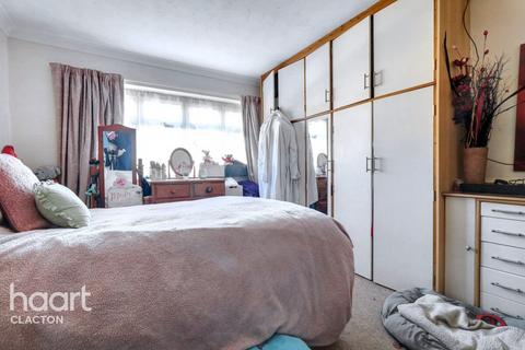 undefined, St Johns Road, Clacton-On-Sea