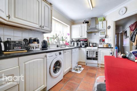 undefined, St Johns Road, Clacton-On-Sea