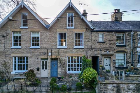3 bedroom terraced house for sale, Oak Lane, Macclesfield SK10