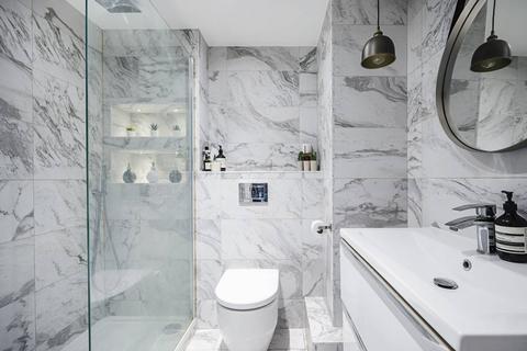 1 bedroom flat to rent, 251 Old Ford Road, London E3