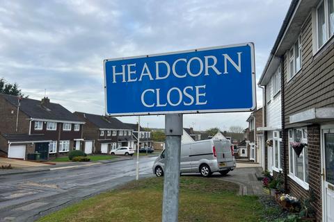 undefined, Headcorn Close, Basildon SS13