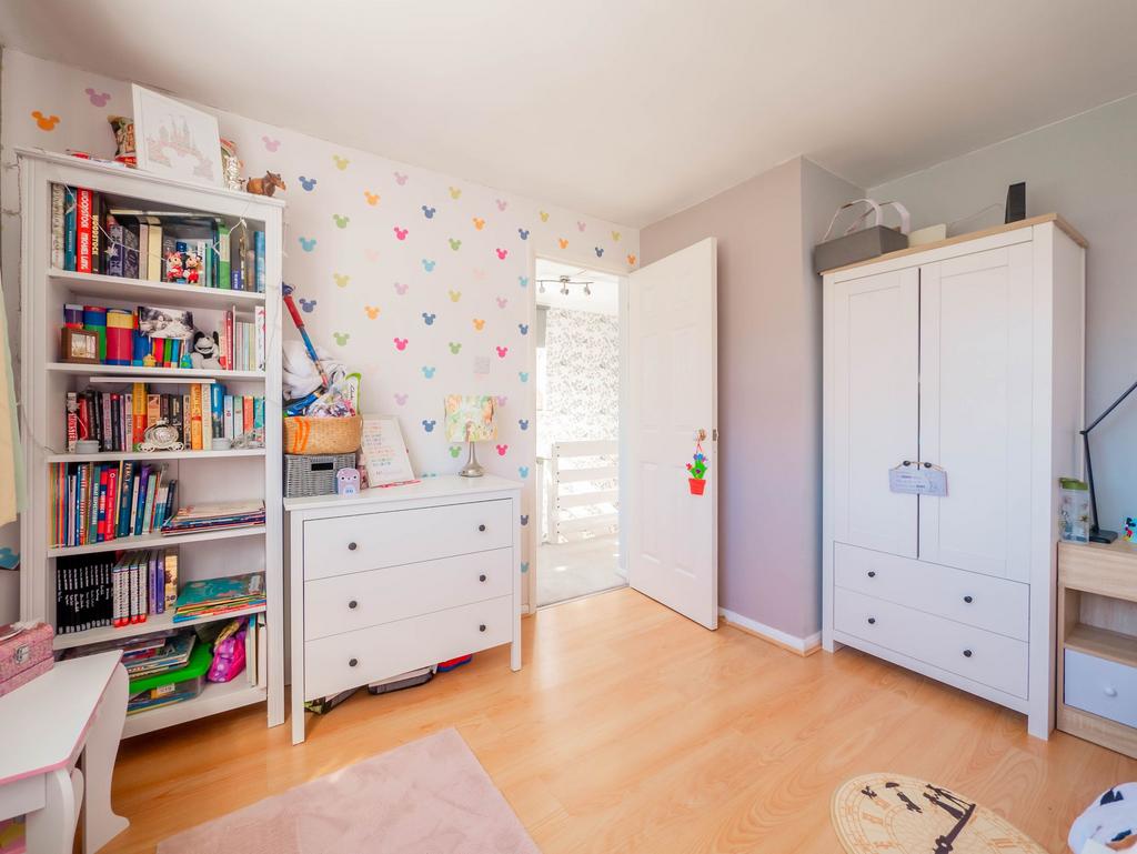 Bedroom 2