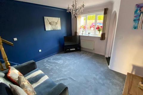 2 bedroom terraced house for sale, Penn Kernow, Launceston, PL15