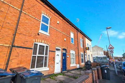 St. Stephens Road, Birmingham B29
