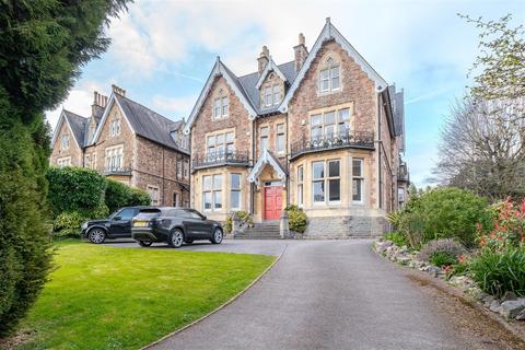 2 bedroom flat for sale, Leigh Woods, Bristol, BS8